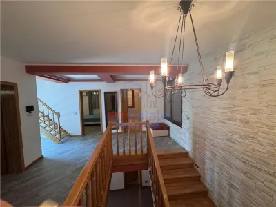 Villa Exceptionnelle avec Terrain de 1.000 m² à Rediu, Iași – Résidentiel Premium et Investissement - foto 18