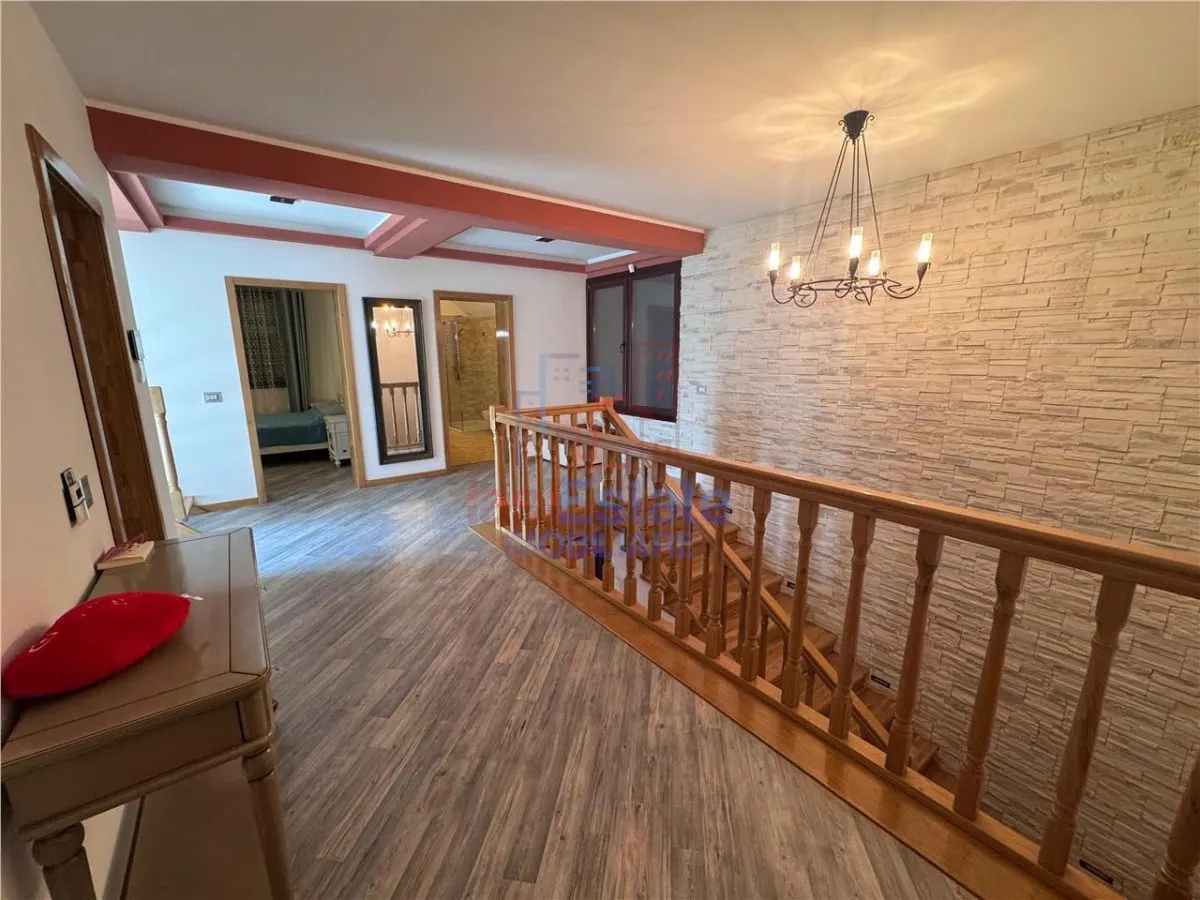 Villa Exceptionnelle avec Terrain de 1.000 m² à Rediu, Iași – Résidentiel Premium et Investissement - foto 20