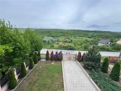 Villa Exceptionnelle avec Terrain de 1.000 m² à Rediu, Iași – Résidentiel Premium et Investissement - foto 23