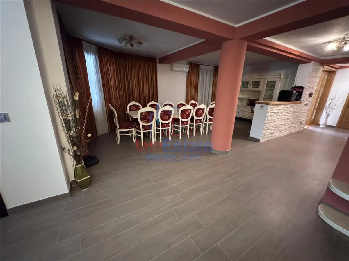 Villa Exceptionnelle avec Terrain de 1.000 m² à Rediu, Iași – Résidentiel Premium et Investissement - foto 4