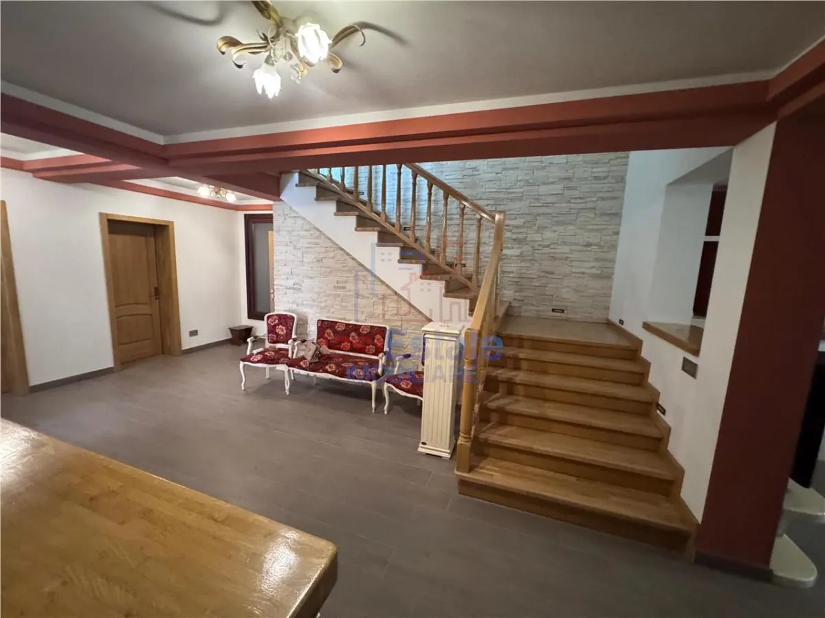 Villa Exceptionnelle avec Terrain de 1.000 m² à Rediu, Iași – Résidentiel Premium et Investissement - foto 5