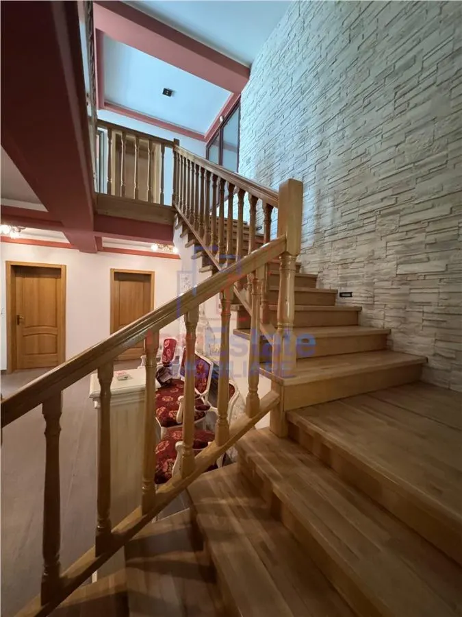 Villa Exceptionnelle avec Terrain de 1.000 m² à Rediu, Iași – Résidentiel Premium et Investissement - foto 6