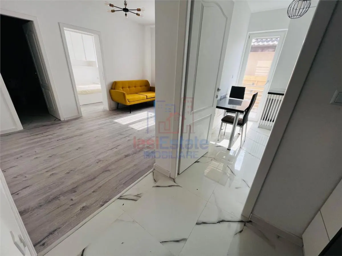 Appartement Neuf Exceptionnel 2 Chambres avec Parking - foto 2