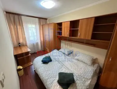 Apartamento de 3 Dormitorios, Podu Ros - foto 3