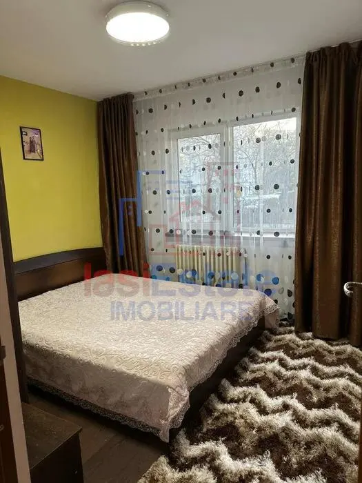 Appartement Deux Chambres, Canta - foto 2