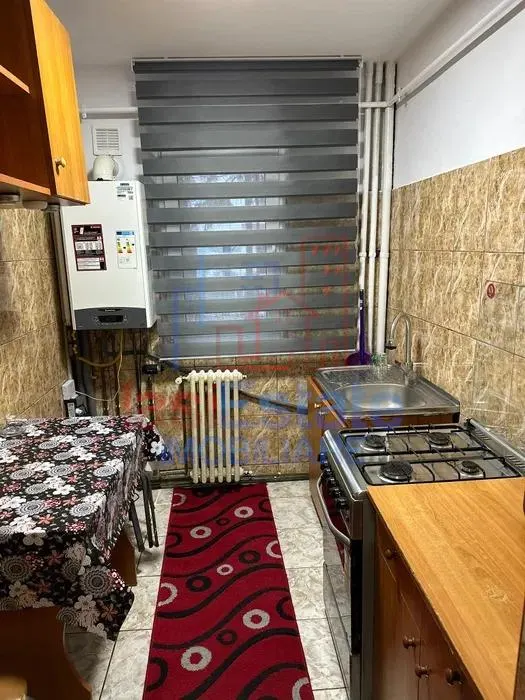 Appartement Deux Chambres, Canta - foto 4