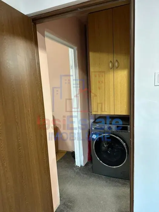 Appartement Deux Chambres, Canta - foto 6