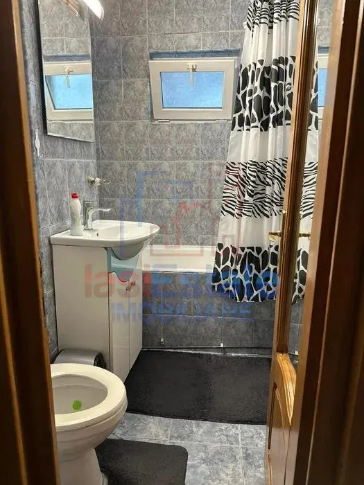 Appartement Deux Chambres, Canta - foto 8