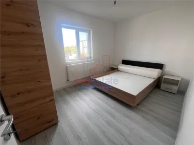 Appartement 1 Chambre, Complexe Stejarilor - Lunca Cetatuii - Lunca Cetatuii
