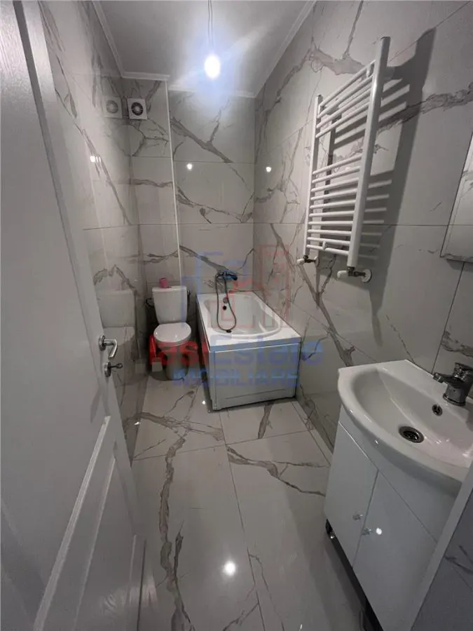 Apartament 1 Camera Complex Stejarilor - Lunca Cetatuii - foto 6