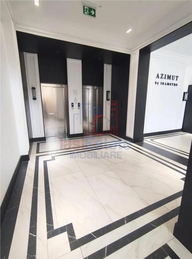 Apartamento de 2 Dormitorios, Zona Copou - Azimut - foto 11