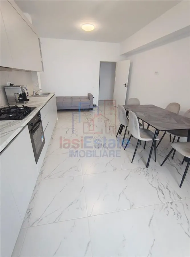 Apartamento de 2 Dormitorios, Zona Copou - Azimut - foto 12