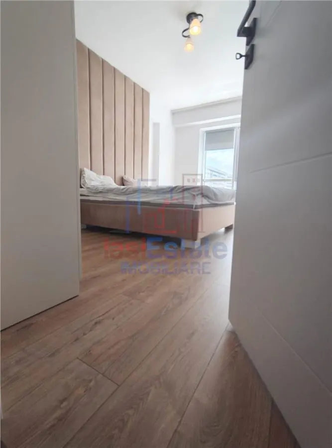 Apartamento de 2 Dormitorios, Zona Copou - Azimut - foto 13