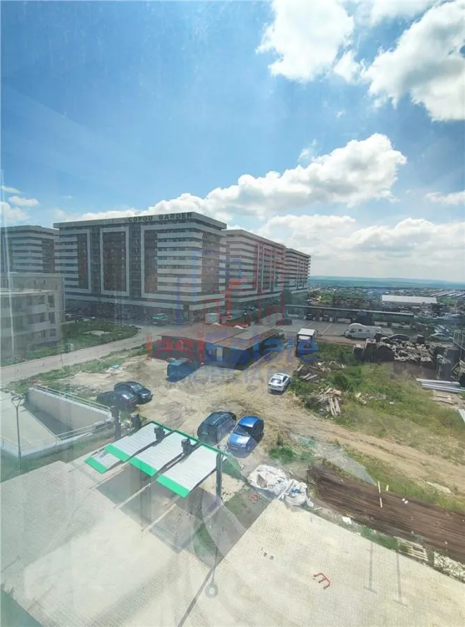 Apartamento de 2 Dormitorios, Zona Copou - Azimut - foto 14