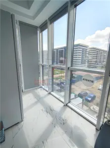 Apartamento de 2 Dormitorios, Zona Copou - Azimut - foto 17