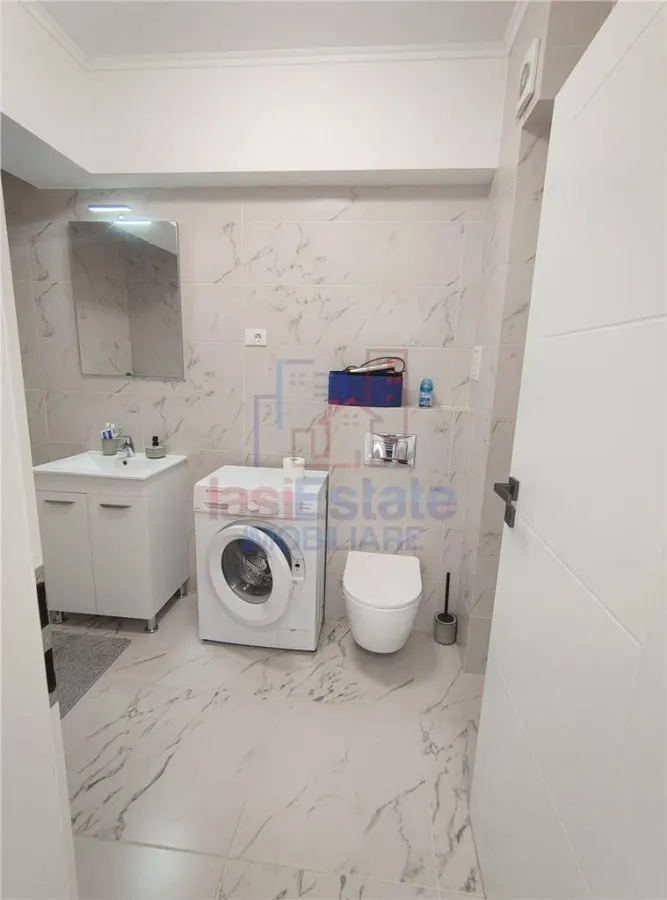 Apartamento de 2 Dormitorios, Zona Copou - Azimut - foto 19