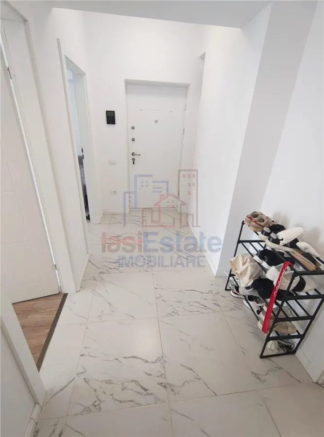 Apartamento de 2 Dormitorios, Zona Copou - Azimut - foto 22