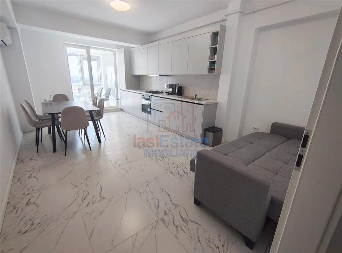 Apartamento de 2 Dormitorios, Zona Copou - Azimut - foto 23