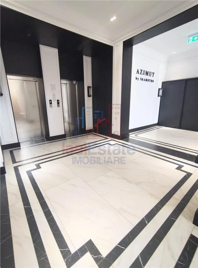 Apartamento de 2 Dormitorios, Zona Copou - Azimut - foto 24