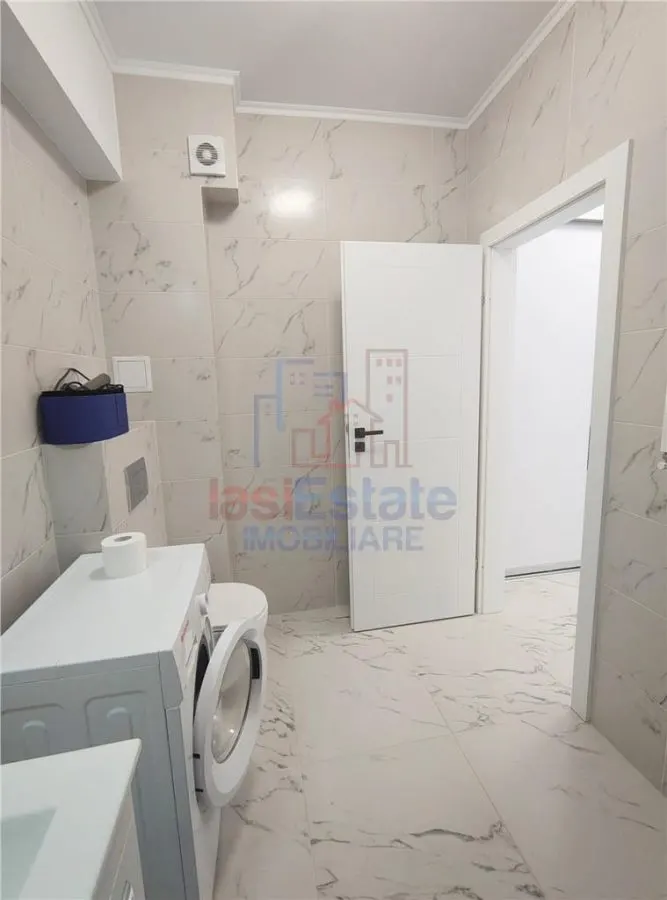 Apartamento de 2 Dormitorios, Zona Copou - Azimut - foto 7