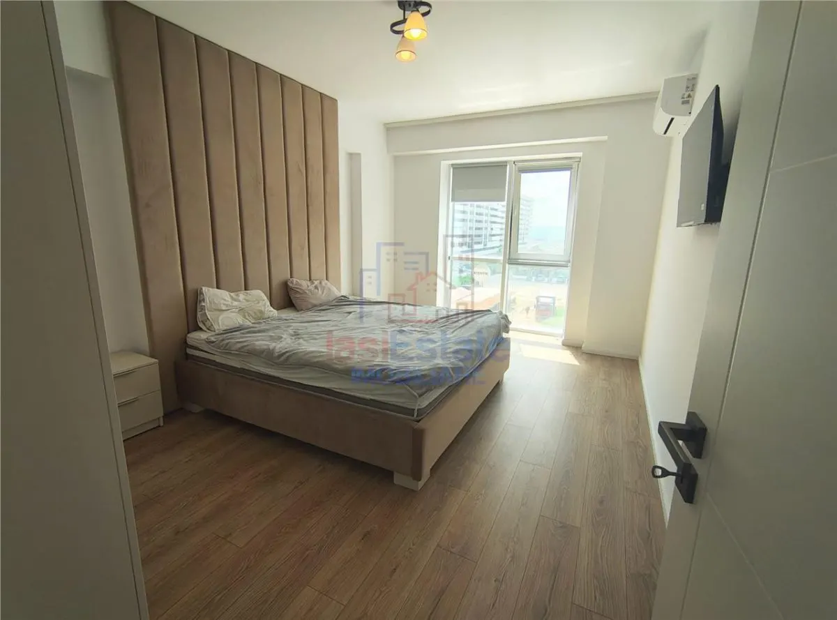 Apartamento de 2 Dormitorios, Zona Copou - Azimut - foto 9