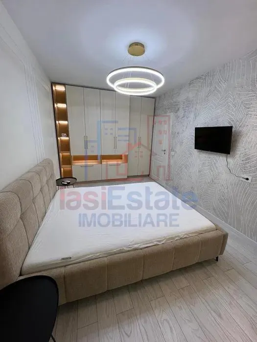 Apartamento de Dos Dormitorios Pacurari - Kaufland - foto 3