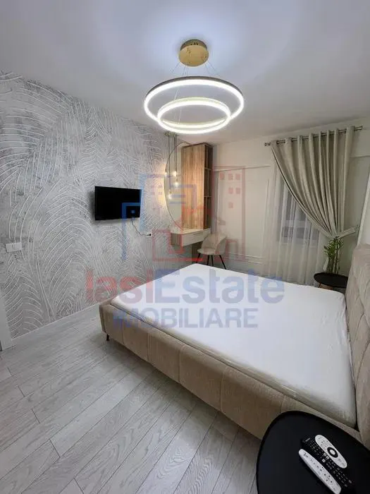 Apartamento de Dos Dormitorios Pacurari - Kaufland - foto 4