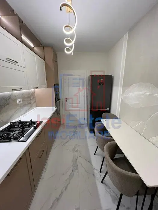 Apartamento de Dos Dormitorios Pacurari - Kaufland - foto 5