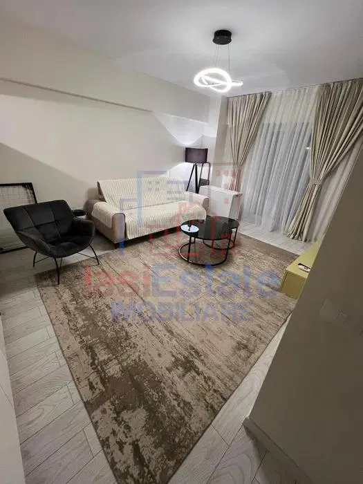 Apartamento de Dos Dormitorios Pacurari - Kaufland - foto 6