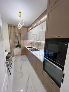 Apartamento de Dos Dormitorios Pacurari - Kaufland - foto 8