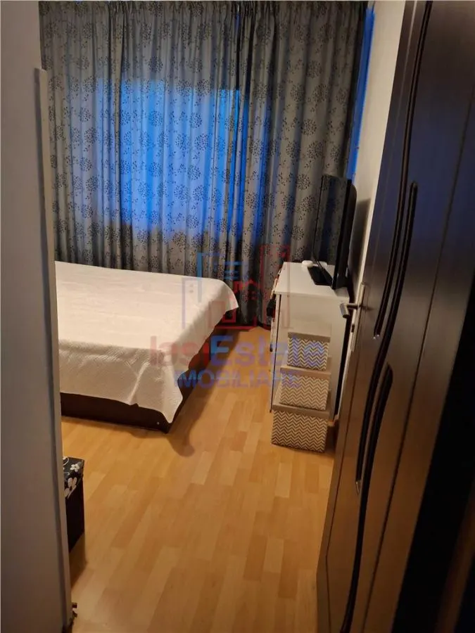 Appartement 2 Chambres, Distribution Séparée, 2e Étage, Meublé – Dacia - foto 1