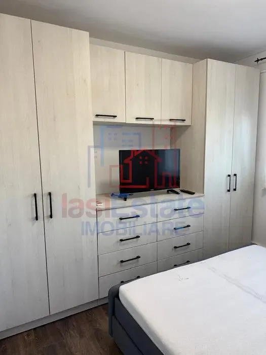 Apartamento de Dos Dormitorios, Galata - foto 3