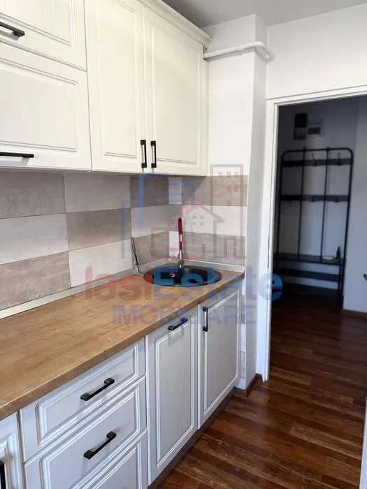 Apartamento de Dos Dormitorios, Galata - foto 5
