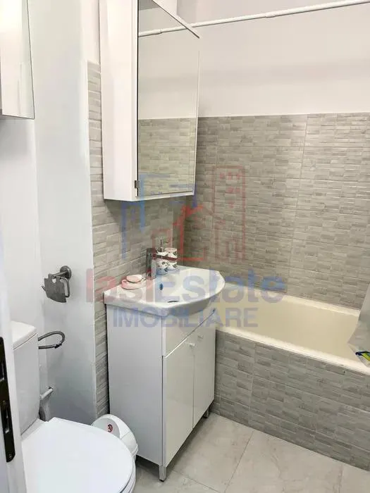Apartamento de Dos Dormitorios, Galata - foto 6