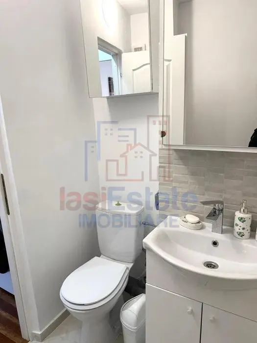 Apartamento de Dos Dormitorios, Galata - foto 7