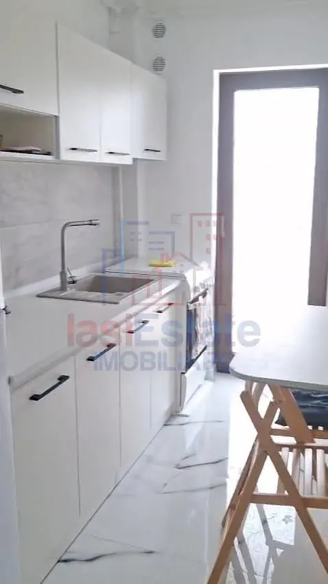 Appartement T2, Quartier Astoria - foto 1