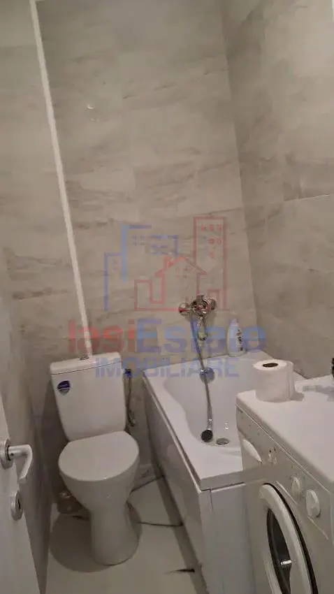 Appartement T2, Quartier Astoria - foto 5