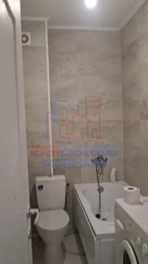 Appartement T2, Quartier Astoria - foto 6