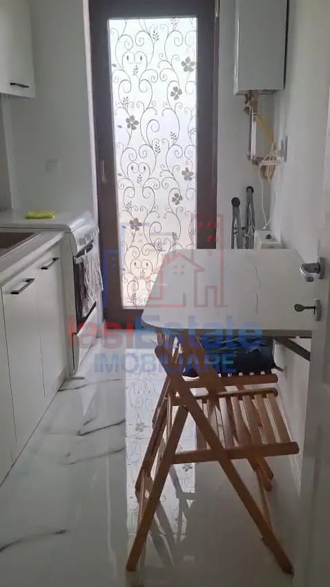 Appartement T2, Quartier Astoria - foto 7