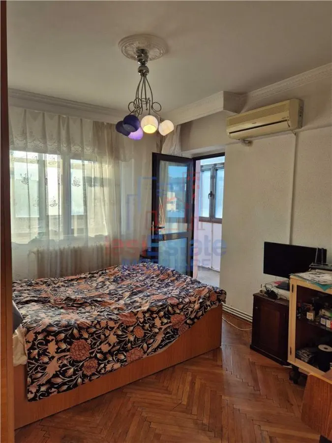 Appartement 3 Chambres, 78 m², Agencement Dégagé, 2 Salles d'Eau – Păcurari - foto 2