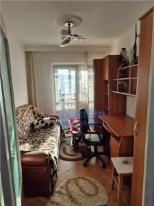 Appartement 3 Chambres, 78 m², Agencement Dégagé, 2 Salles d'Eau – Păcurari - foto 3
