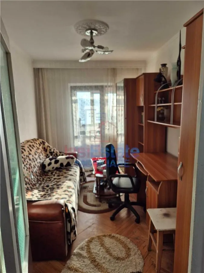 Appartement 3 Chambres, 78 m², Agencement Dégagé, 2 Salles d'Eau – Păcurari - foto 3