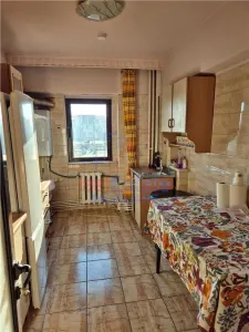 Appartement 3 Chambres, 78 m², Agencement Dégagé, 2 Salles d'Eau – Păcurari - foto 5
