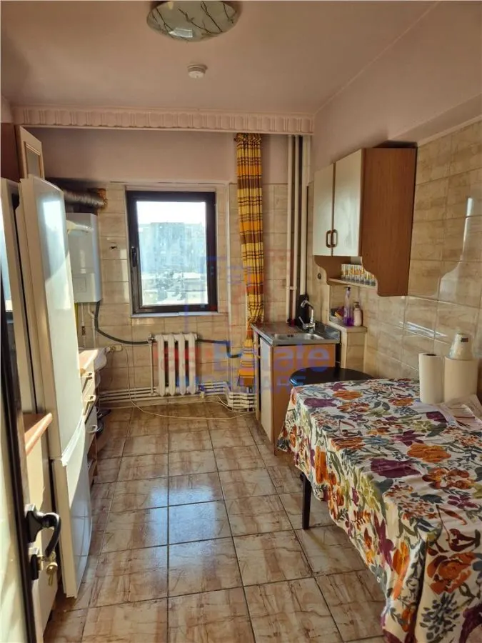 Appartement 3 Chambres, 78 m², Agencement Dégagé, 2 Salles d'Eau – Păcurari - foto 5