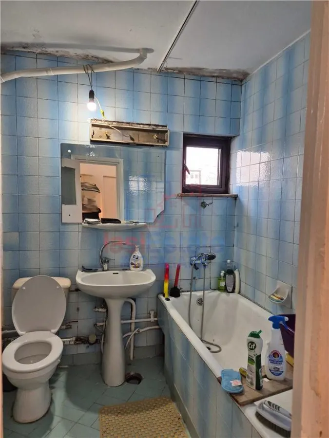 Appartement 3 Chambres, 78 m², Agencement Dégagé, 2 Salles d'Eau – Păcurari - foto 6