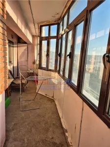 Appartement 3 Chambres, 78 m², Agencement Dégagé, 2 Salles d'Eau – Păcurari - foto 7