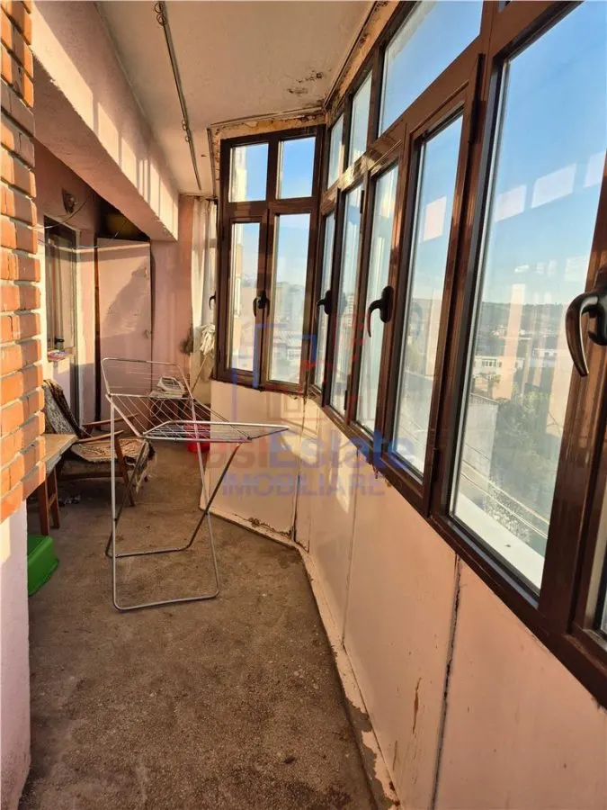 Appartement 3 Chambres, 78 m², Agencement Dégagé, 2 Salles d'Eau – Păcurari - foto 7