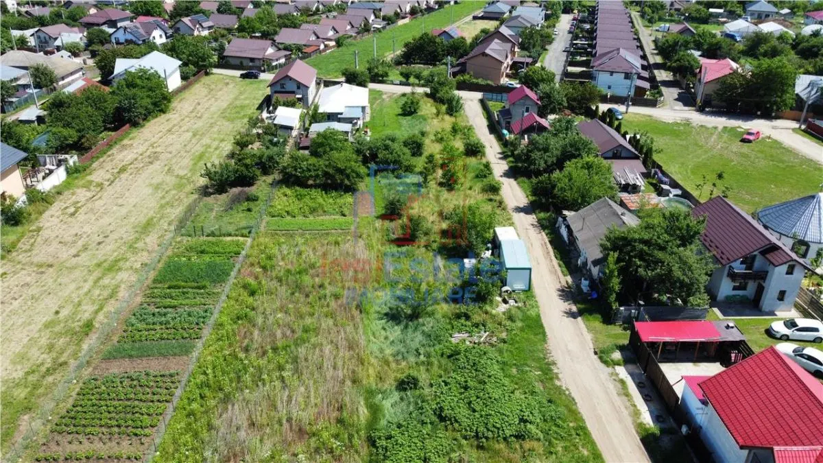 Terrain à Développer à Miroslava, Horpaz – 10.000 m² - foto 2