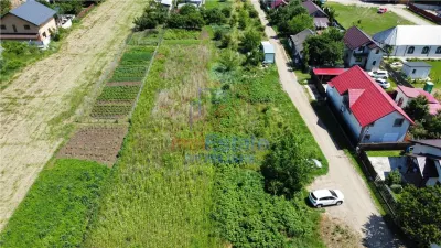 Terrain à Développer à Miroslava, Horpaz – 10.000 m² - foto 5
