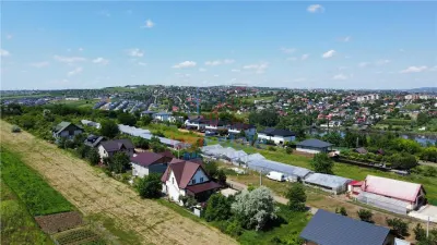 Terrain à Développer à Miroslava, Horpaz – 10.000 m² - foto 9